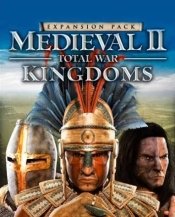 Medieval 2: Total War Kingdoms