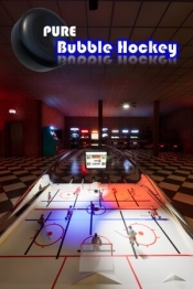 Pure Bubble Hockey
