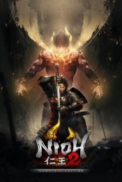 Nioh 2