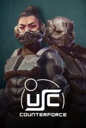 USC: Counterforce