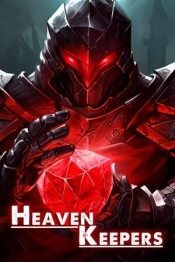 Heaven Keepers