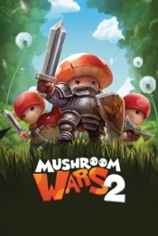Mushroom Wars 2