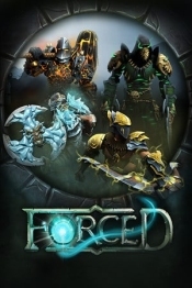 FORCED: Slightly Better Edition