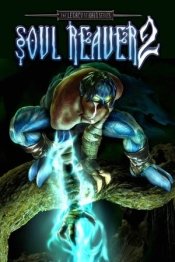 Legacy of Kain: Soul Reaver 2
