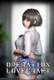 Operation Lovecraft: Fallen Doll