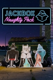 The Jackbox Naughty Pack