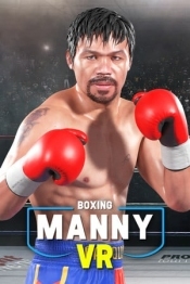 Boxing Kings VR