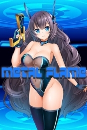 Metal Flame