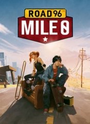 Road 96: Mile 0