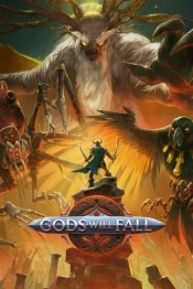 Gods Will Fall