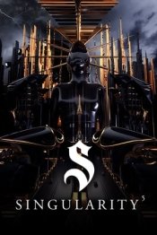 Singularity 5