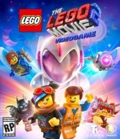 The LEGO Movie 2 Videogame