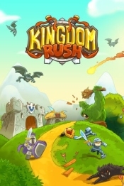 Kingdom Rush
