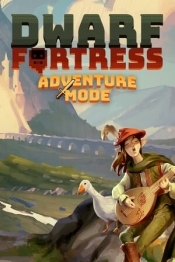 Dwarf Fortress