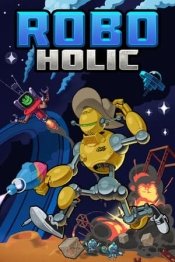 Roboholic