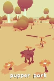 Pupper park