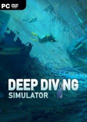 Deep Diving Simulator