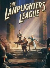The Lamplighters League