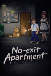 No-exit Apartment