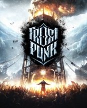 Frostpunk