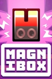 Magnibox