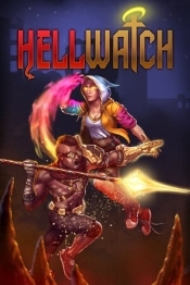 Hellwatch