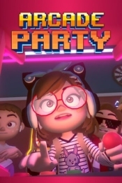 Arcade Party