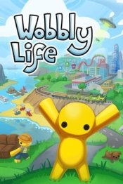 Wobbly Life