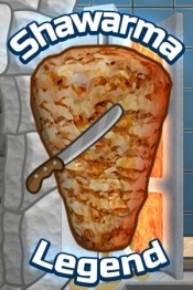 Shawarma Legend