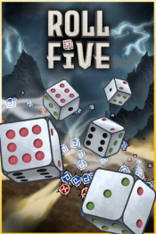 Roll Five