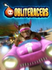 Obliteracers