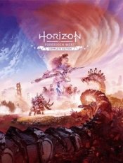 Horizon Forbidden West