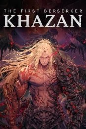 The First Berserker: Khazan