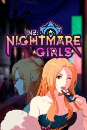JNZ: Nightmare Girls