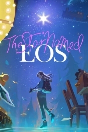The Star Named EOS