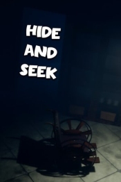 Hide and Seek