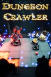 Dungeon Crawler