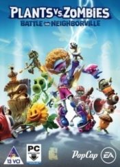 Plants vs. Zombies: Battle for Neighborville