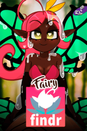Fairy FINDR