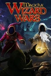 Magicka: Wizard Wars