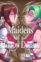 Maidens of a Hollow Dream