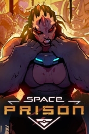 Space Prison
