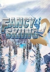 Fancy Skiing 2: Online