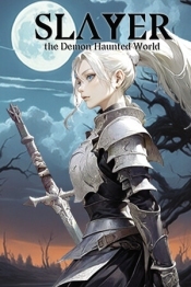 Slayer: the Demon Haunted World