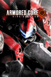 Armored Core: Nine Breaker