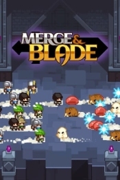 Merge and Blade