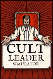 Cult Leader Simulator