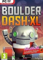 Boulder Dash-XL