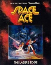 Космический Ас (игра)