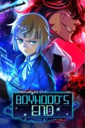 Boyhood's End